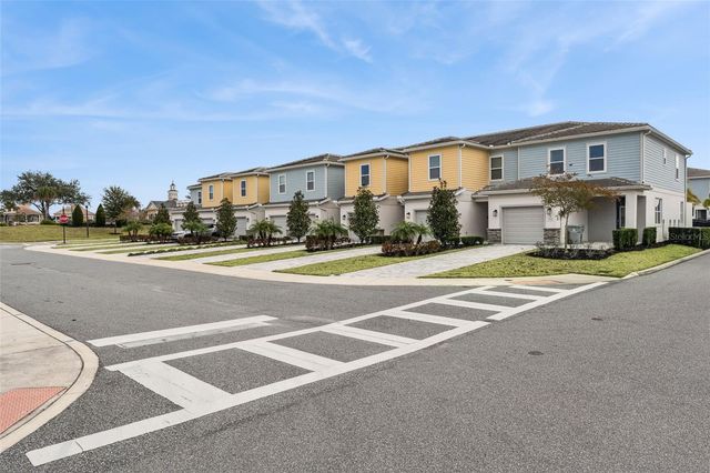 7924 DRAW STREET, Reunion, FL 34747