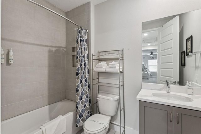 7924 DRAW STREET, Reunion, FL 34747