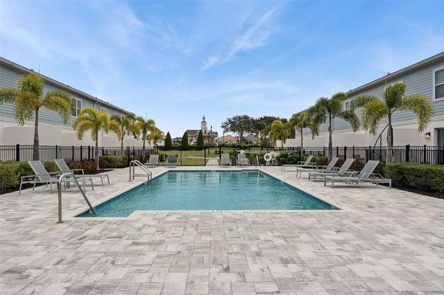 7924 DRAW STREET, Reunion, FL 34747