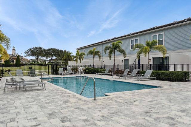 7924 DRAW STREET, Reunion, FL 34747