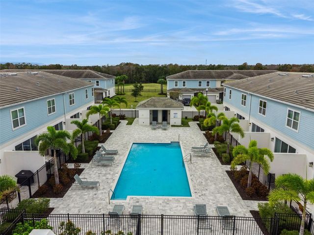 7924 DRAW STREET, Reunion, FL 34747