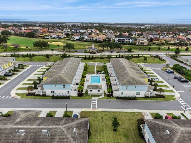 7924 DRAW STREET, Reunion, FL 34747