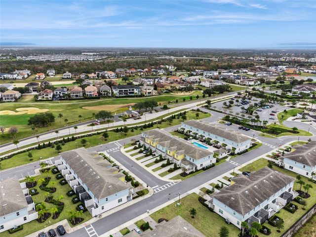 7924 DRAW STREET, Reunion, FL 34747