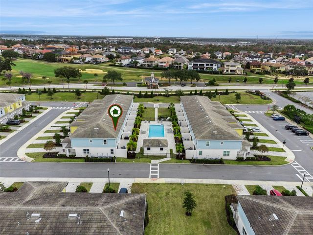 7924 DRAW STREET, Reunion, FL 34747