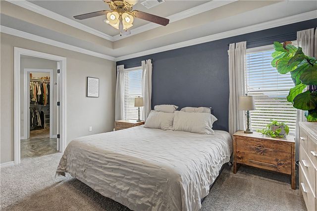 3491 W Weir Road, Fayetteville, AR 72704