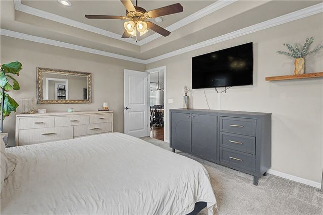 3491 W Weir Road, Fayetteville, AR 72704