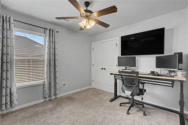 3491 W Weir Road, Fayetteville, AR 72704