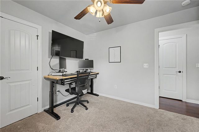 3491 W Weir Road, Fayetteville, AR 72704