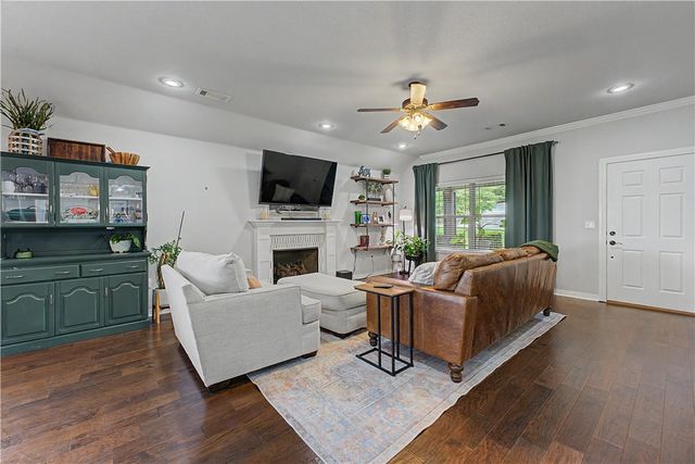 3491 W Weir Road, Fayetteville, AR 72704
