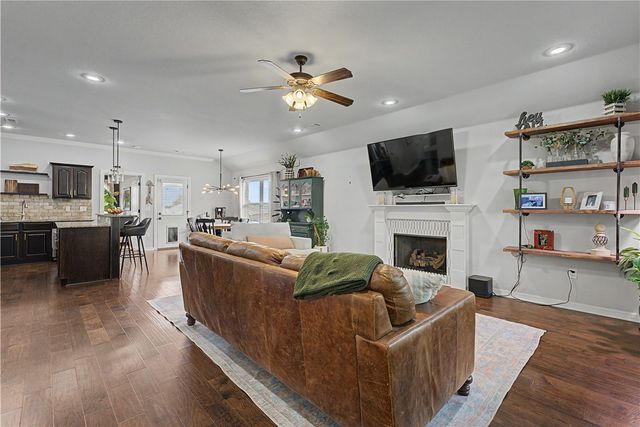 3491 W Weir Road, Fayetteville, AR 72704