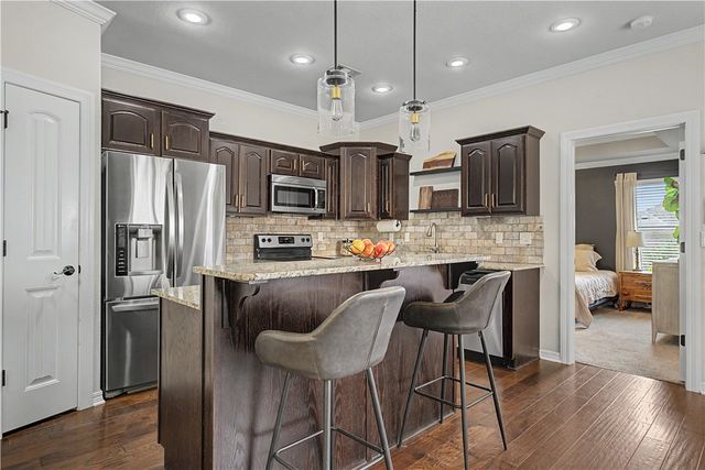 3491 W Weir Road, Fayetteville, AR 72704