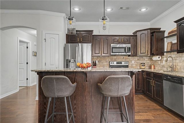 3491 W Weir Road, Fayetteville, AR 72704