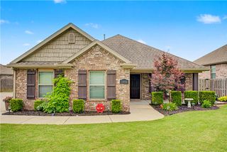 3491 W Weir Road, Fayetteville, AR 72704