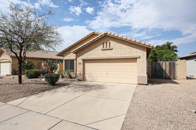25242 N 40TH Lane, Phoenix, AZ 85083