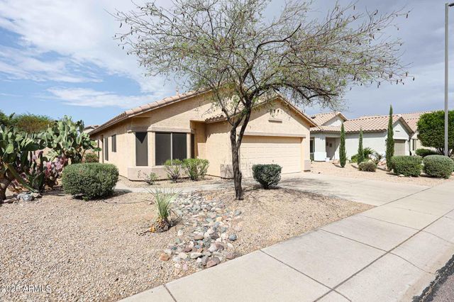 25242 N 40TH Lane, Phoenix, AZ 85083