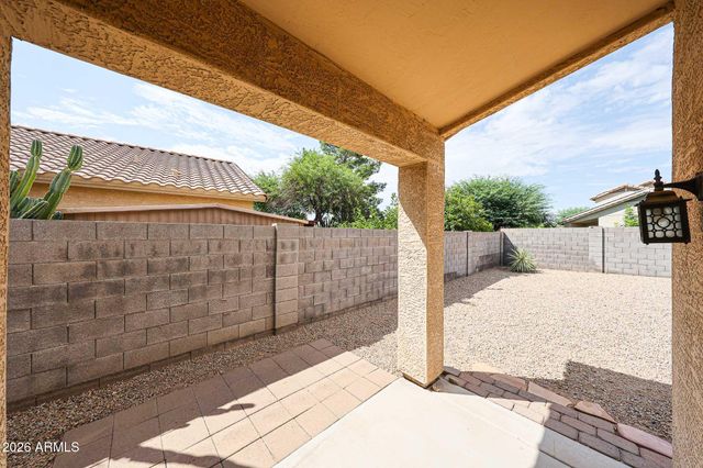 25242 N 40TH Lane, Phoenix, AZ 85083