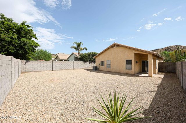 25242 N 40TH Lane, Phoenix, AZ 85083