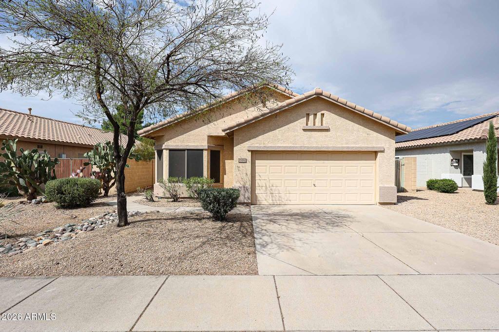 25242 N 40TH Lane, Phoenix, AZ 85083