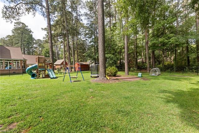 204 Wilson DR, Chesapeake, VA 23322