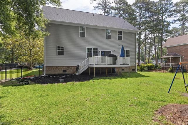 204 Wilson DR, Chesapeake, VA 23322