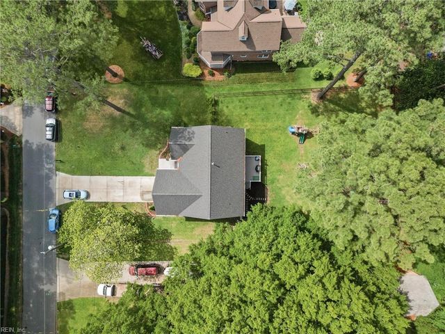 204 Wilson DR, Chesapeake, VA 23322