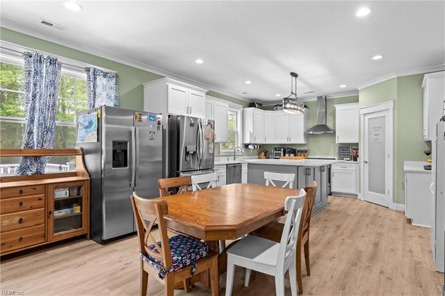 204 Wilson DR, Chesapeake, VA 23322