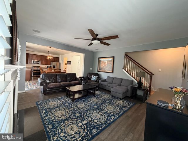 267 ANN DR, Middletown, DE 19709