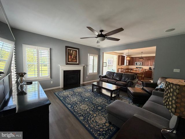 267 ANN DR, Middletown, DE 19709