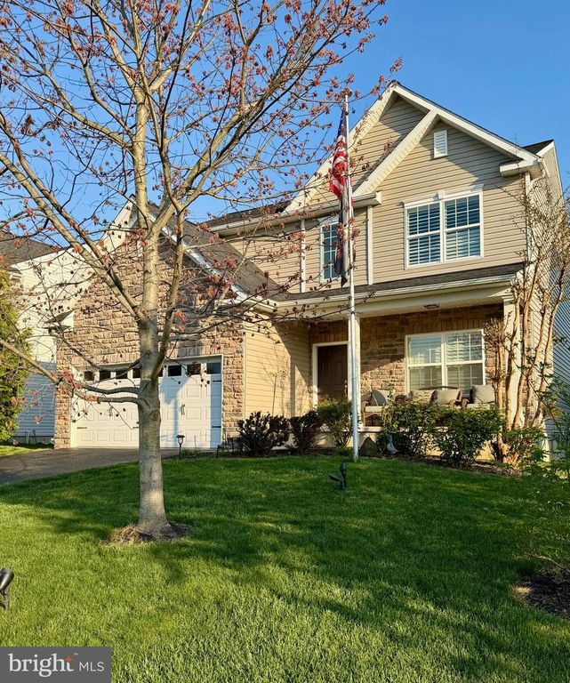 267 ANN DR, Middletown, DE 19709