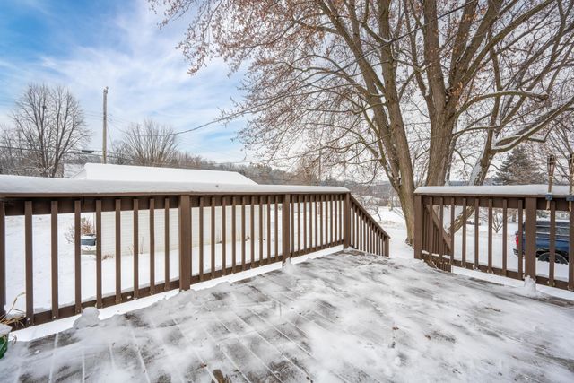 346 Maple Street, Glenwood City, WI 54013