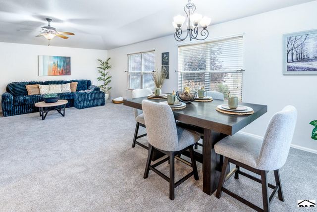 60 S Pendleton Dr, Pueblo West, CO 81007