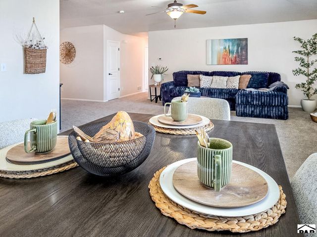 60 S Pendleton Dr, Pueblo West, CO 81007