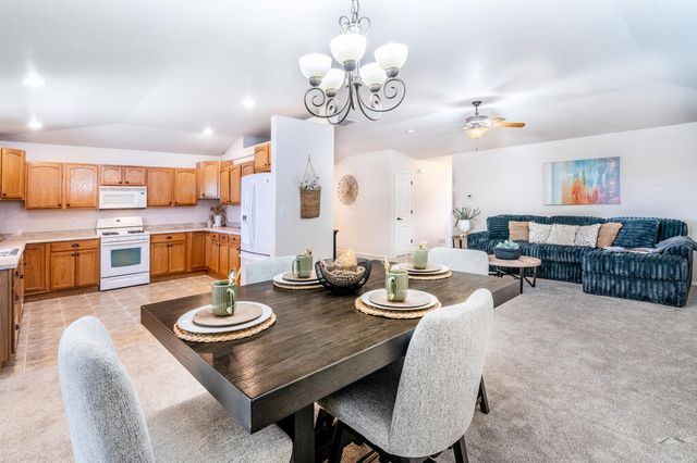 60 S Pendleton Dr, Pueblo West, CO 81007