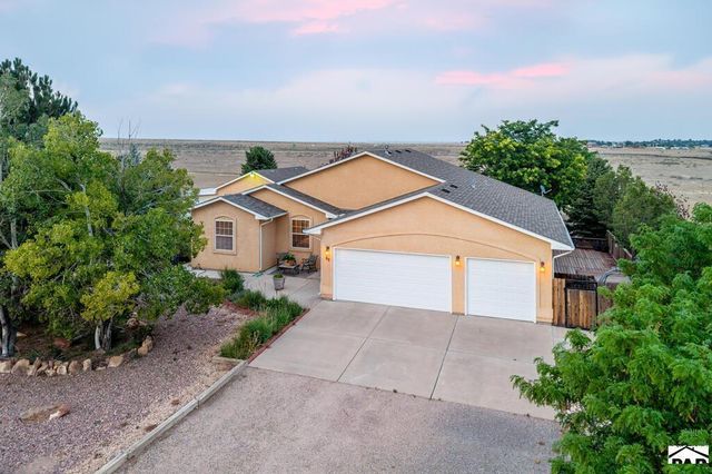 60 S Pendleton Dr, Pueblo West, CO 81007