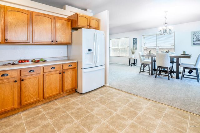 60 S Pendleton Dr, Pueblo West, CO 81007