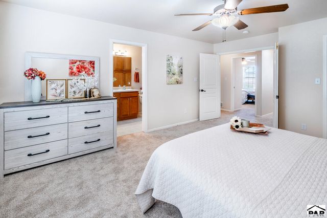 60 S Pendleton Dr, Pueblo West, CO 81007