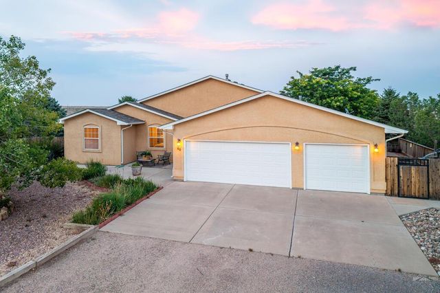 60 S Pendleton Dr, Pueblo West, CO 81007