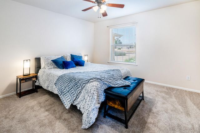 60 S Pendleton Dr, Pueblo West, CO 81007