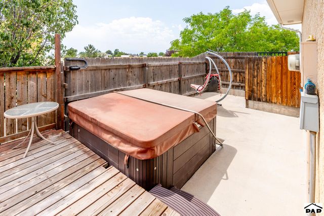 60 S Pendleton Dr, Pueblo West, CO 81007