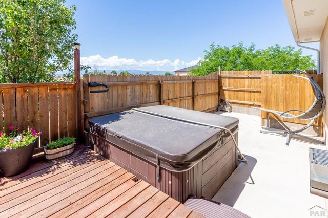 60 S Pendleton Dr, Pueblo West, CO 81007