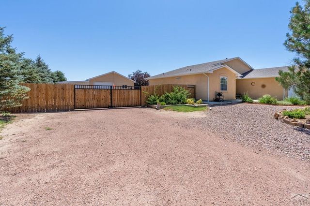 60 S Pendleton Dr, Pueblo West, CO 81007