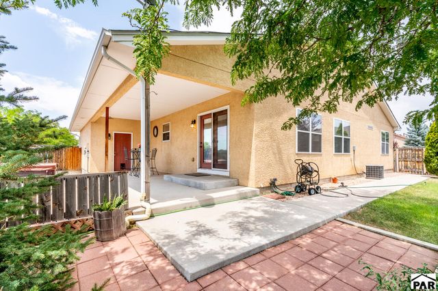60 S Pendleton Dr, Pueblo West, CO 81007
