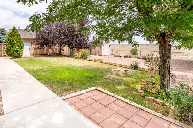 60 S Pendleton Dr, Pueblo West, CO 81007
