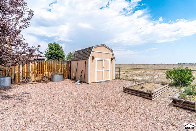 60 S Pendleton Dr, Pueblo West, CO 81007
