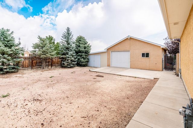 60 S Pendleton Dr, Pueblo West, CO 81007