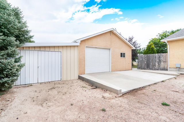 60 S Pendleton Dr, Pueblo West, CO 81007