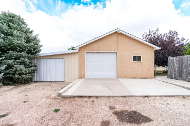60 S Pendleton Dr, Pueblo West, CO 81007