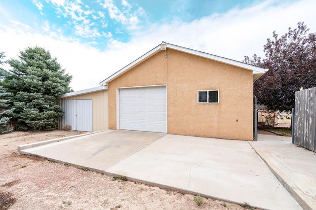 60 S Pendleton Dr, Pueblo West, CO 81007