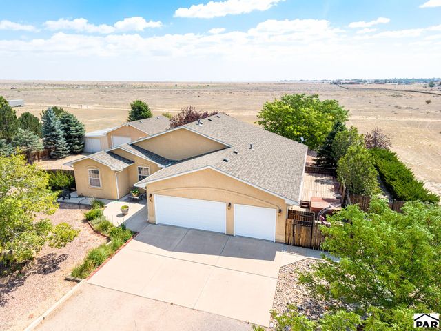 60 S Pendleton Dr, Pueblo West, CO 81007