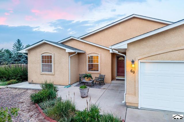 60 S Pendleton Dr, Pueblo West, CO 81007